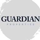 Guardian Properties logo