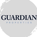 Guardian Properties logo