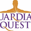 Guardian Quest logo