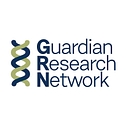 Guardian Research Network logo