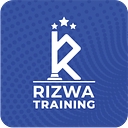 Rizwa Training logo