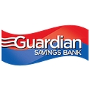 Guardian Savings Bank logo