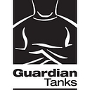 Guardian Tanks logo