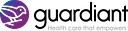 Guardiant Health logo