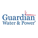 Guardian Water & Power logo