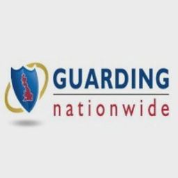 GUARDING NATIONWIDE LTD logo
