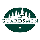 The Guardsmen logo