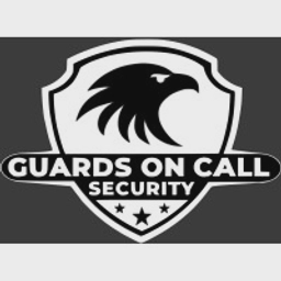 Guards On Call Ltd logo
