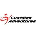 Guard Up's Guardian Adventures logo