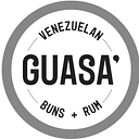 Guasacaca Ltd logo