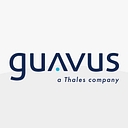 Logo of Guavus
