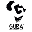 Guba Awards logo