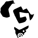 GUBA TOURS logo