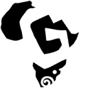 GUBA TOURS logo