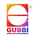 Gubbi Civil Engineers ® logo