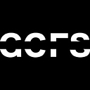 Glasgow University Charity Fashion Show logo