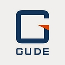 GUDE Systems GmbH logo