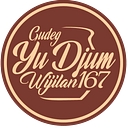 Gudeg Yu Djum logo