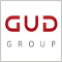 Gud Group logo