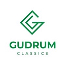Gudrum Classics Limited logo