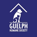 Guelph Humane Society logo