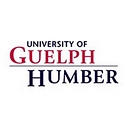 University Of Guelph Humber logo