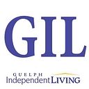 Guelph Independent Living logo
