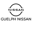 Guelph Nissan Limited logo