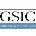 Guelph Student Investment Council logo