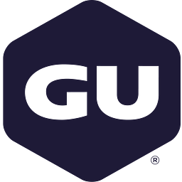 GU ENERGY LABS logo