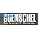 Helmut Guenschel, Inc. logo
