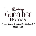 Guenther Building Co logo