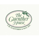 CH Guenther & Son LLC logo