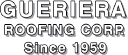 Gueriera Roofing logo