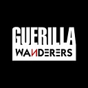 Guerilla Wanderers Films logo