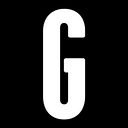 Guernica Magazine logo