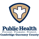 Cambridge-Guernsey County Health Department