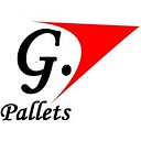 Guero Pallets, Inc. logo