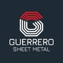 Guerrero Sheet Metal logo