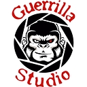 Guerrilla Studio logo