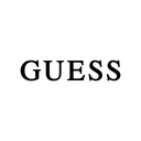 GUESS logo