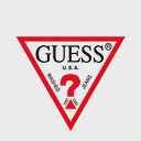 Guess Australia logo