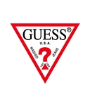Guess Australia logo