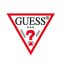 Guessbymarciano logo