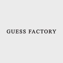 GuessFactory.com logo