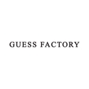 GUESS Factory logo