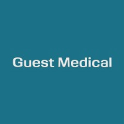 Guest Medical Limited logo