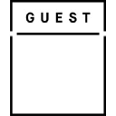 Guest logo