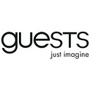 Guest Group logo