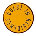 Favicon of Guest in Residence
